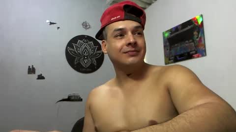 MASTER GODKENAI online show from September 2025 03:06:02 AM