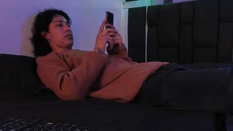 HUAN online show from December 2024 06:35:01 AM