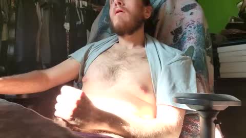 jimmyjohnameson online show from January 2025 06:43:01 PM