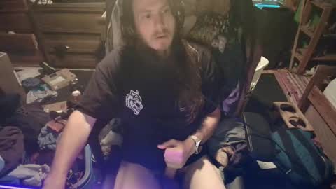 Snapshot of godmangod chatting on April 2026 04:45:02 AM jimmyjohnameson online show from April 2026 04:45:02 AM