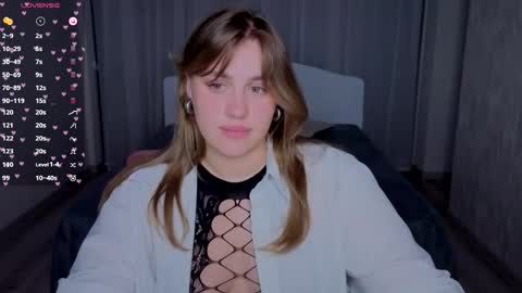 Lilya online show from September 2025 05:02:02 PM