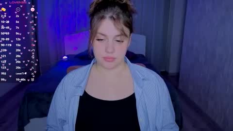 Lilya online show from September 2025 04:51:02 PM