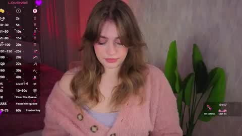 Lilya online show from March 2026 08:14:01 PM