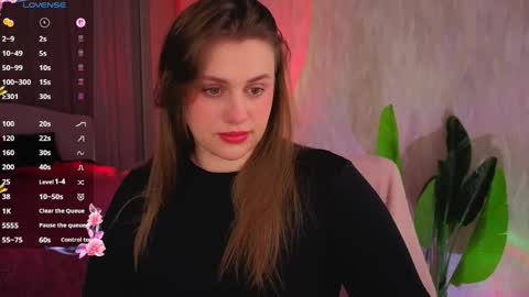 Lilya online show from April 2026 08:53:02 PM