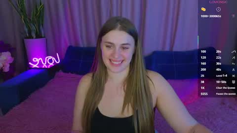 Lilya online show from August 2026 09:06:01 PM