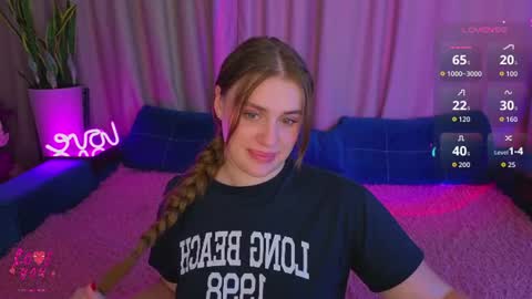 Lilya online show from August 2026 08:22:01 PM