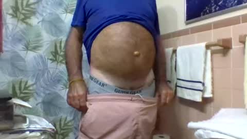 gojo885 online show from April 2026 11:49:02 PM