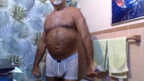 gojo885 online show from June 2026 04:25:02 AM