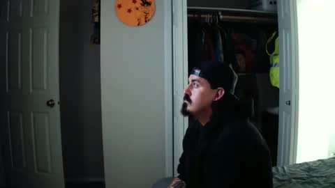 Snapshot of gokugarrison4334 chatting on October 2025 08:49:02 PM gokugarrison4334 online show from October 2025 08:49:02 PM