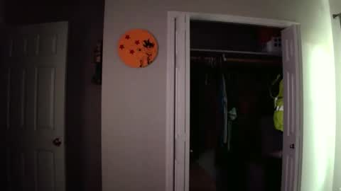 Snapshot of gokugarrison4334 chatting on October 2025 08:58:01 PM gokugarrison4334 online show from October 2025 08:58:01 PM