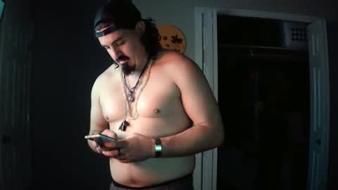 Snapshot of gokugarrison4334 chatting on November 2025 08:25:02 AM gokugarrison4334 online show from November 2025 08:25:02 AM