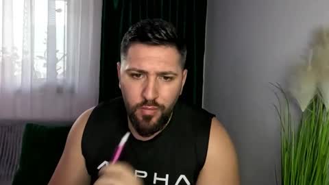 gold_alpha_boy online show from March 2026 04:01:01 PM