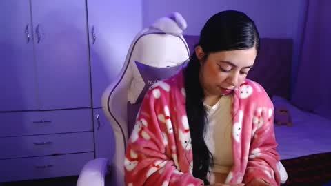 Snapshot of golden_gingerkitty chatting on January 2025 05:05:02 AM golden_gingerkitty online show from January 2025 05:05:02 AM