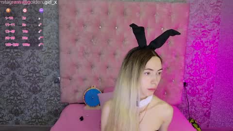 golden girl   online show from April 2026 01:50:01 AM