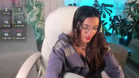 golden_muse online show from February 2026 12:27:01 PM