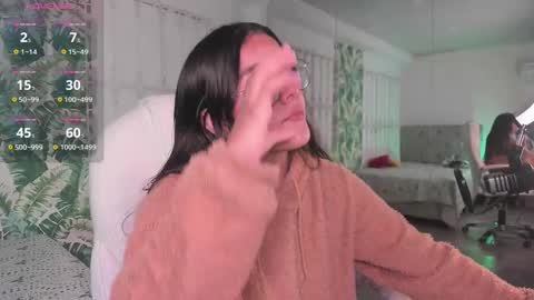 golden_muse online show from February 2026 12:24:02 PM