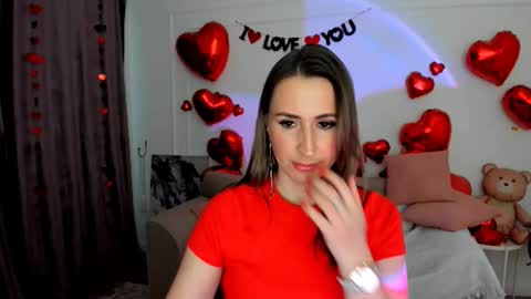 Olivia online show from February 2026 04:09:01 AM