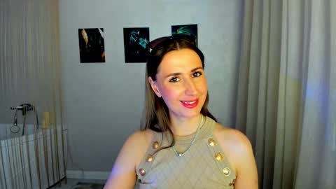 Olivia online show from March 2026 08:08:02 PM