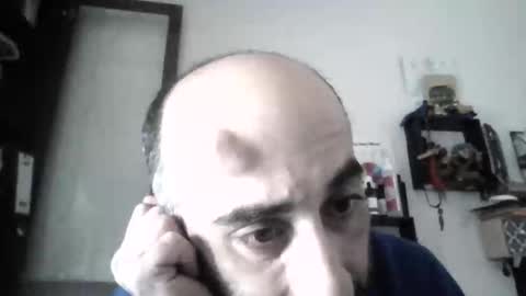 goldenmasculine online show from March 2026 08:40:01 AM