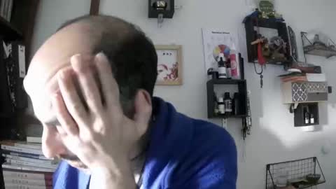 goldenmasculine online show from April 2026 01:39:02 PM