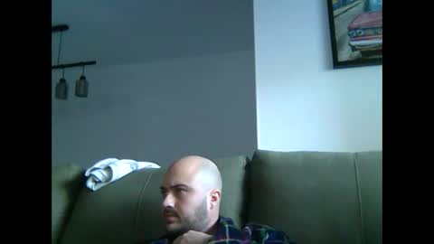 goldenspainboy online show from December 2025 11:26:02 AM