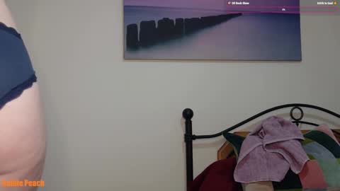 Goldie online show from December 2025 03:09:02 PM