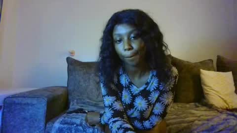 goldiecandy online show from April 2026 12:31:01 PM