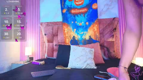 goldilockss15 online show from November 2025 03:30:02 AM