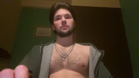 Snapshot of goldroutine chatting on January 2026 09:16:02 PM Vlad online show from January 2026 09:16:02 PM