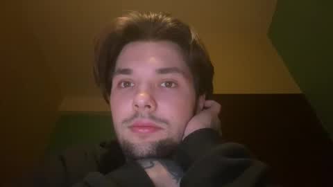 Snapshot of goldroutine chatting on January 2026 08:23:01 PM Vlad online show from January 2026 08:23:01 PM