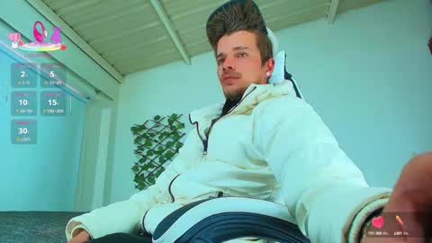 Snapshot of goldy_loyal99 chatting on October 2025 11:29:02 AM Goldy Loyal93 online show from October 2025 11:29:02 AM