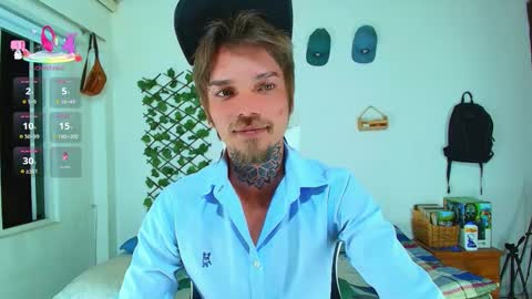 Snapshot of goldy_loyal99 chatting on February 2026 02:15:02 AM Goldy Loyal93 online show from February 2026 02:15:02 AM