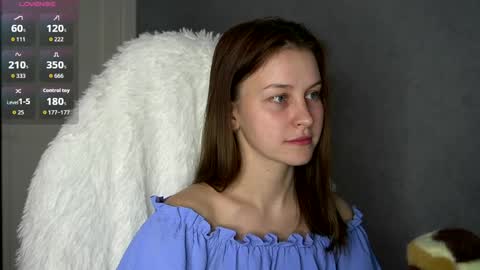 Angelica online show from April 2026 04:48:01 PM