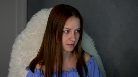 Angelica online show from April 2026 07:07:02 PM