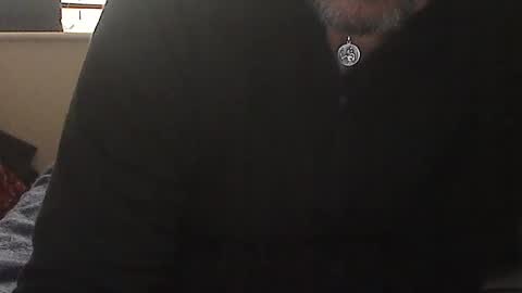 Gomez Addams online show from November 2025 02:39:01 PM