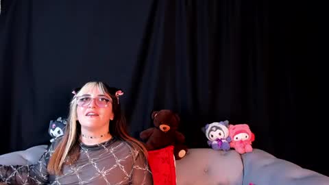 gomory_kitty online show from April 2026 07:58:02 PM