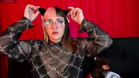 gomory_kitty online show from June 2026 12:58:02 PM