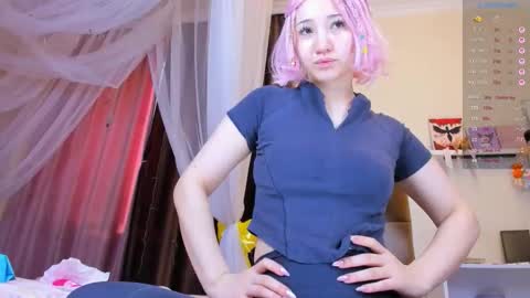 gongjulee online show from March 2026 02:58:02 AM