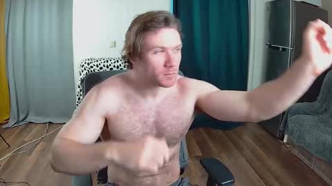 GonzotrasH online show from March 2026 12:31:02 PM