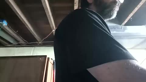 goober1979 online show from April 2026 06:43:01 PM