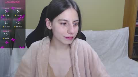 Elizabeth Effie online show from December 2024 06:28:02 PM