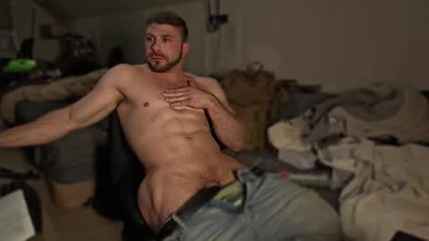 Rick online show from February 2025 07:32:02 AM