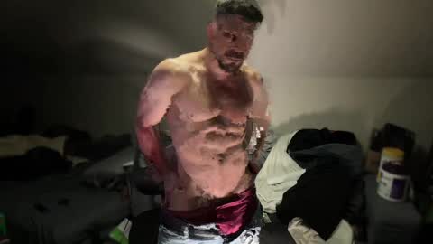 Rick online show from March 2025 10:56:02 AM