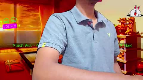 Joel online show from September 2025 10:02:01 PM