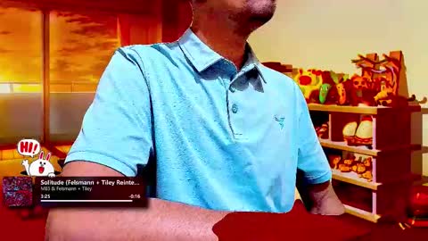 Joel online show from December 2025 05:15:02 AM