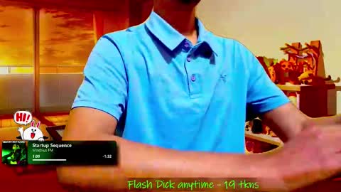 Joel online show from February 2026 05:50:02 AM