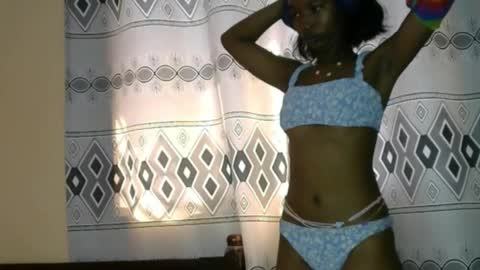 sexybaddie online show from October 2025 09:09:02 AM