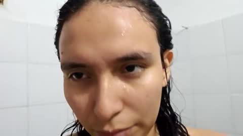 salome online show from February 2026 10:17:01 PM