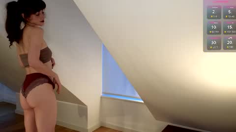 Gracie online show from January 2025 02:34:01 PM