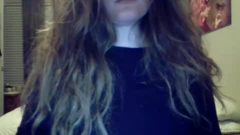 Snapshot of good_pet chatting on February 2025 02:50:01 AM good_pet online show from February 2025 02:50:01 AM